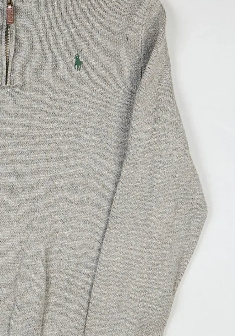 Ralph Lauren - Quarter Zip (XS)