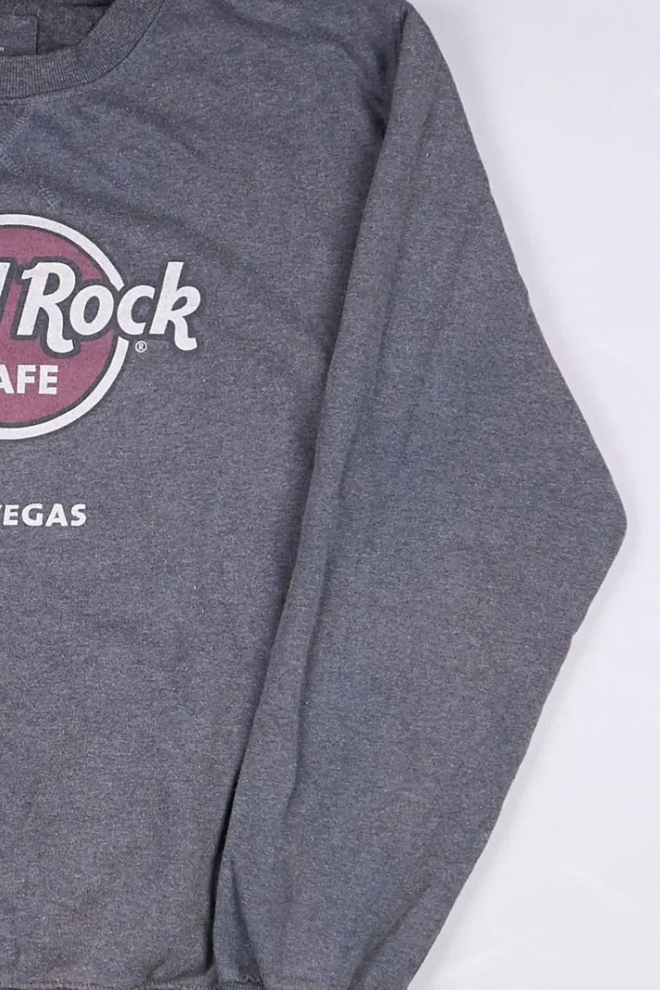 Hard Rock Cafe - Sweatshirt (L)