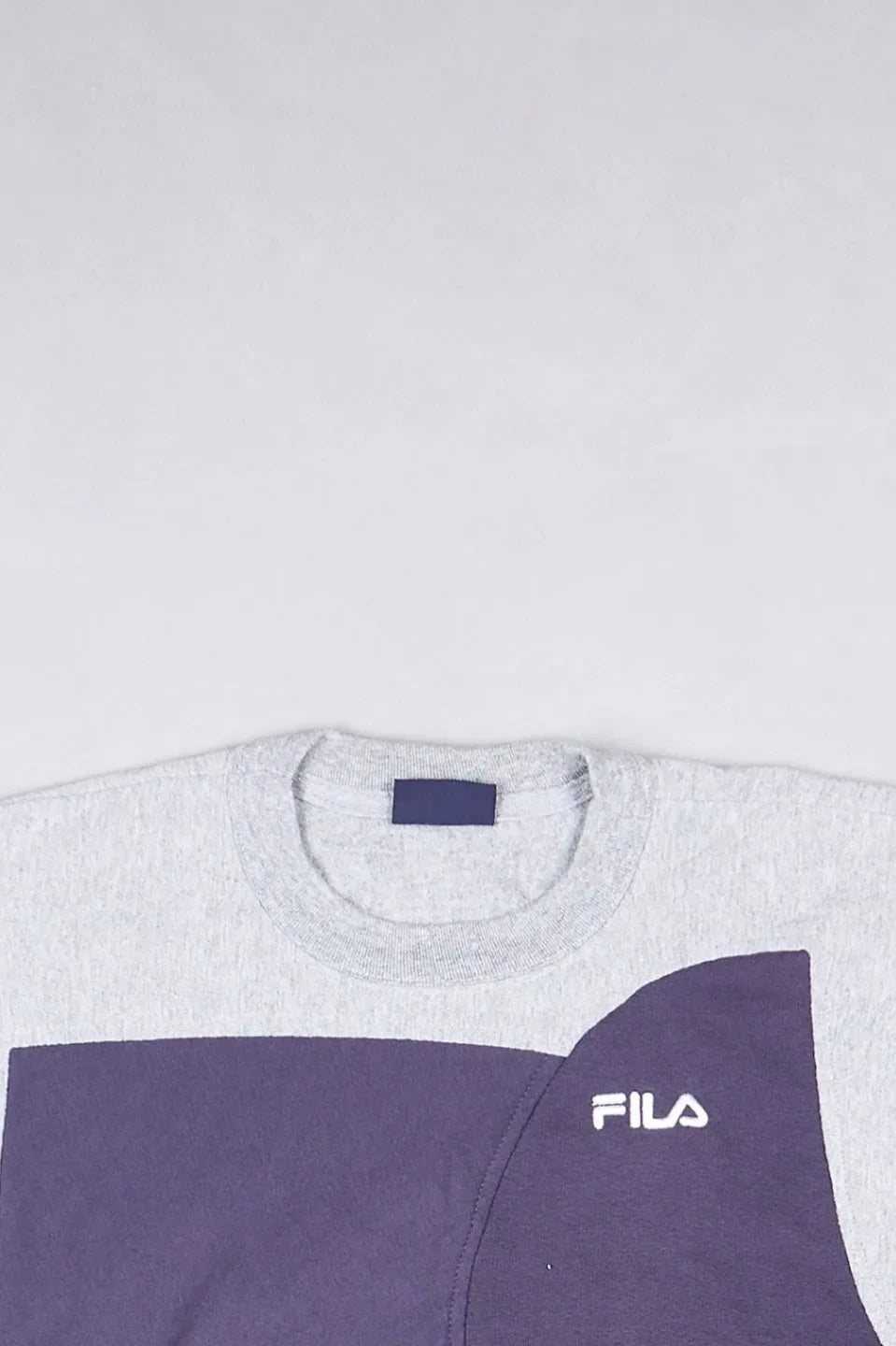 Fila - Sweatshirt (XS)