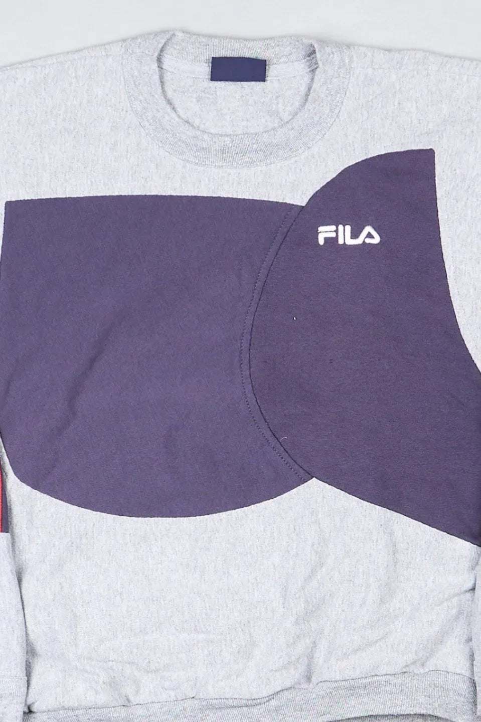 Fila - Sweatshirt (XS)