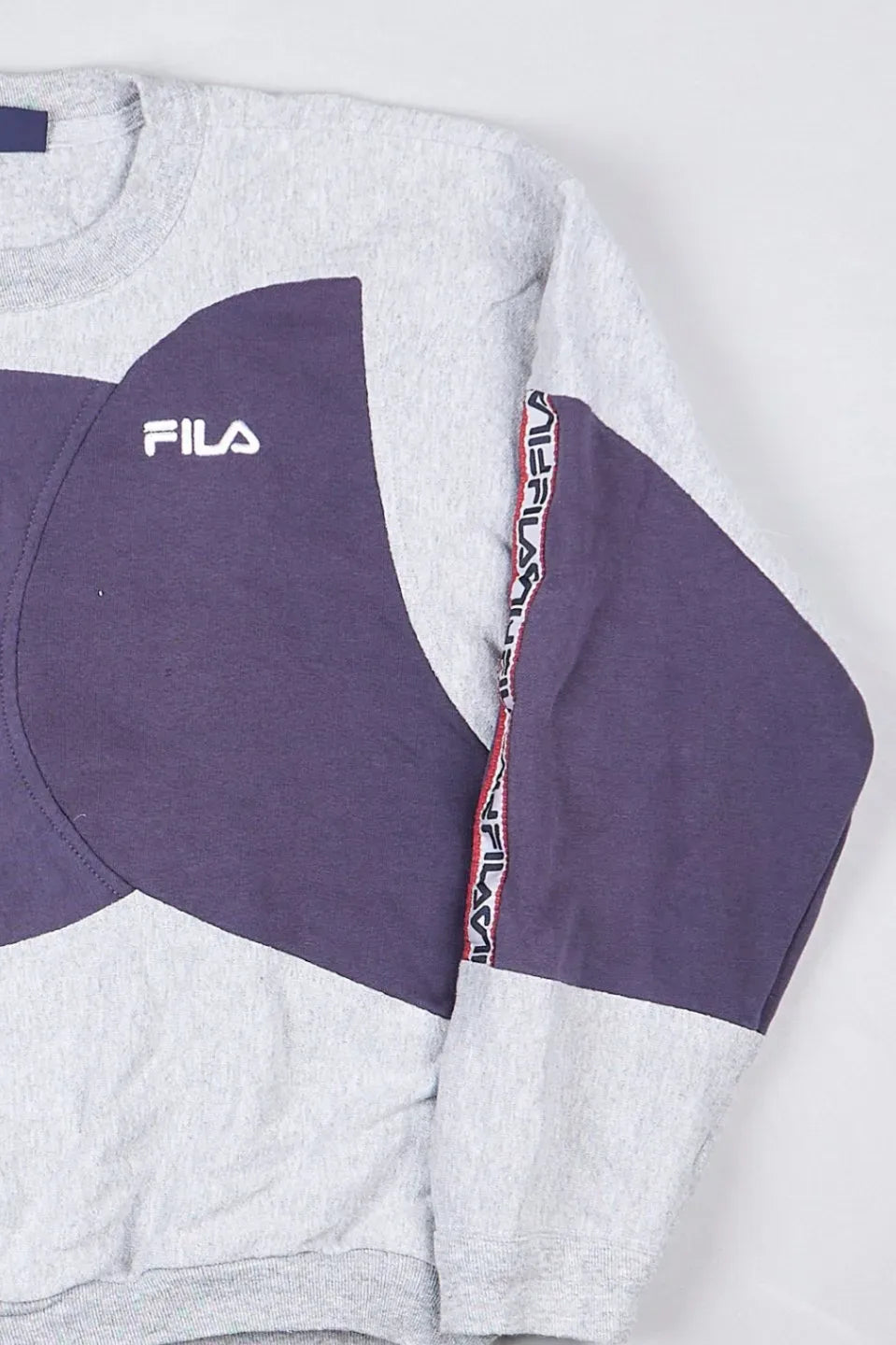 Fila - Sweatshirt (XS)