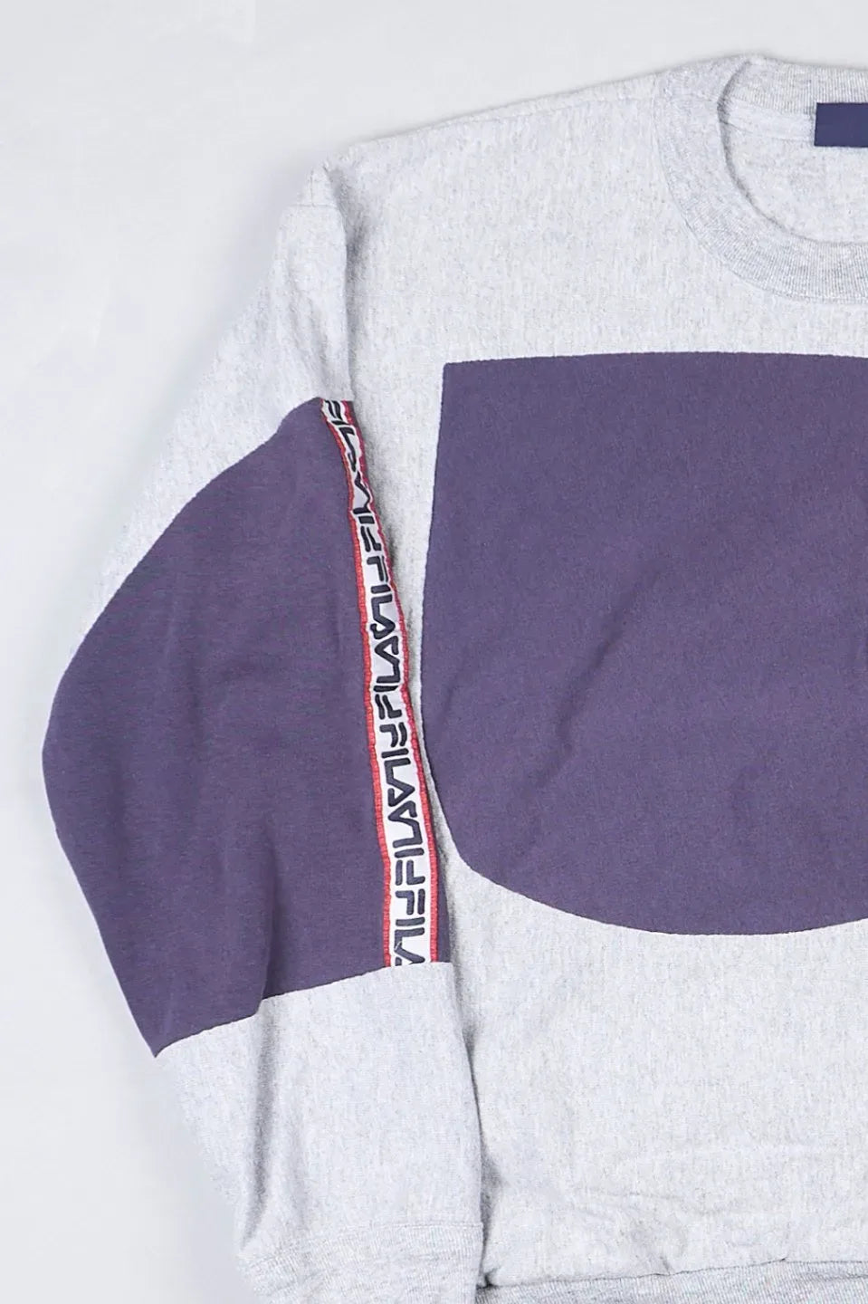 Fila - Sweatshirt (XS)