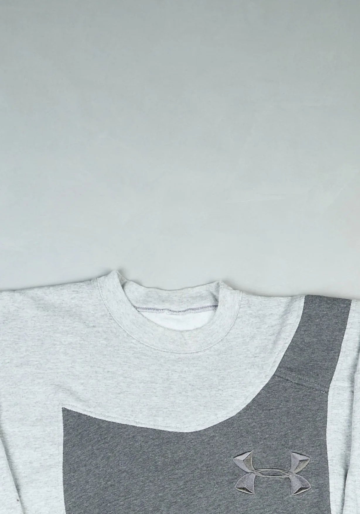 Under Armour - Renewed Sweatshirt (S)