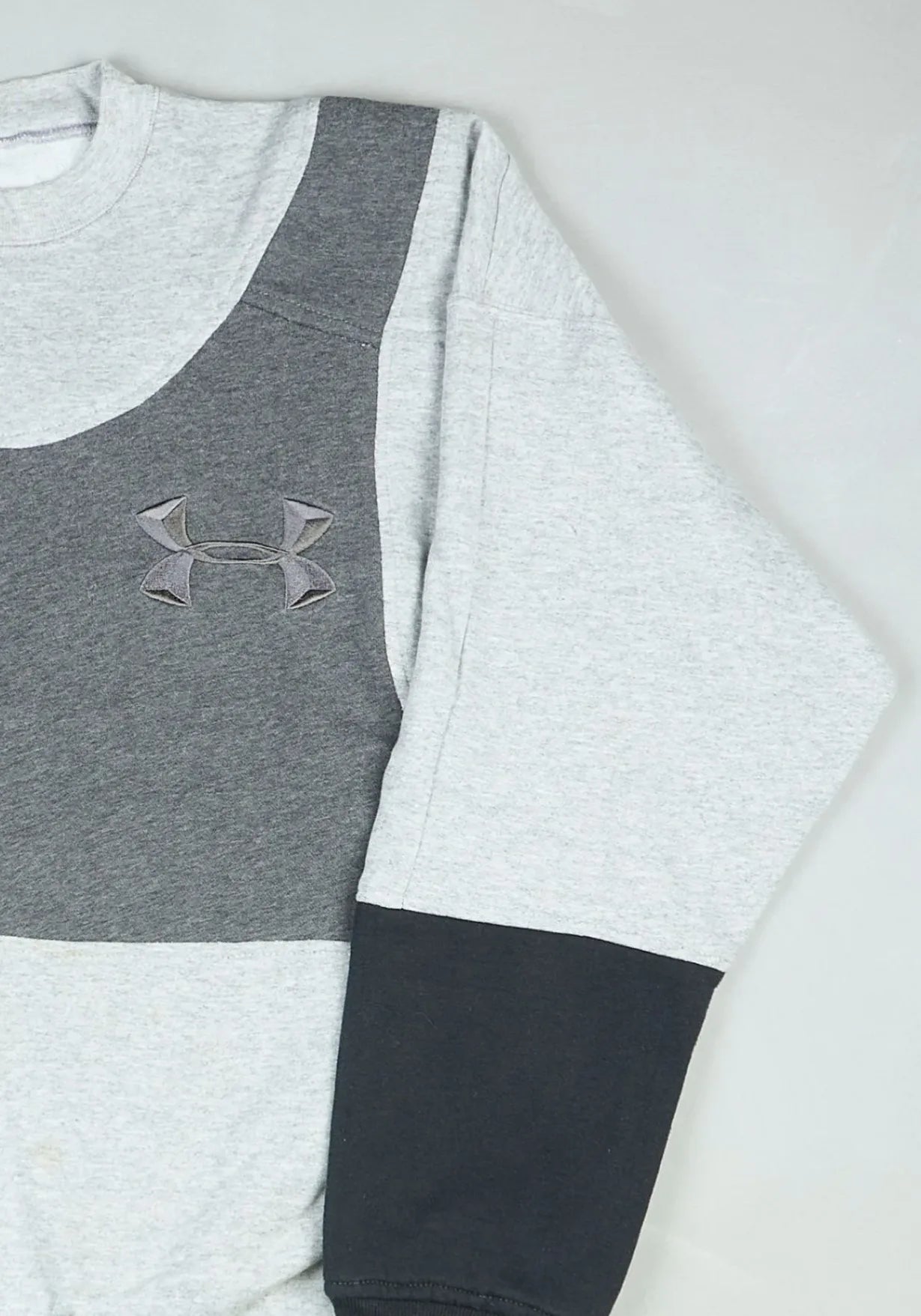 Under Armour - Renewed Sweatshirt (S)