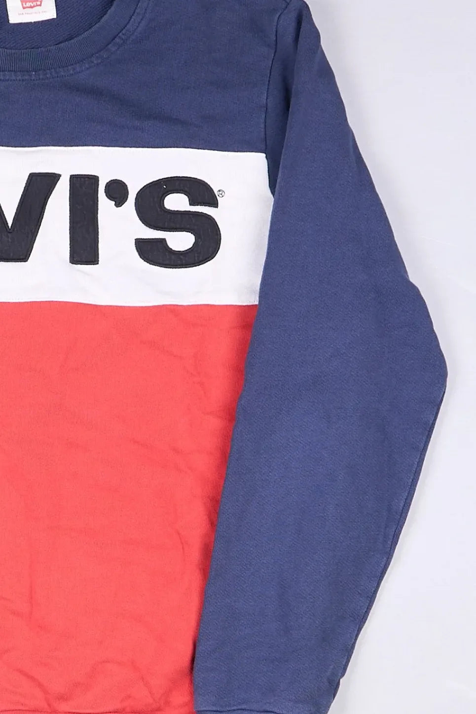 Levi's - Sweatshirt (S)