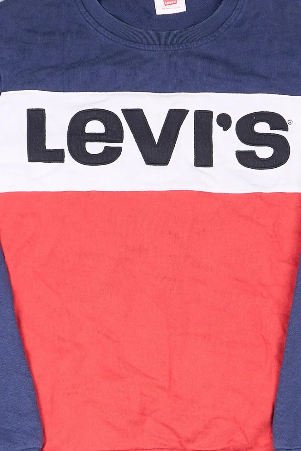 Levi's - Sweatshirt (S)