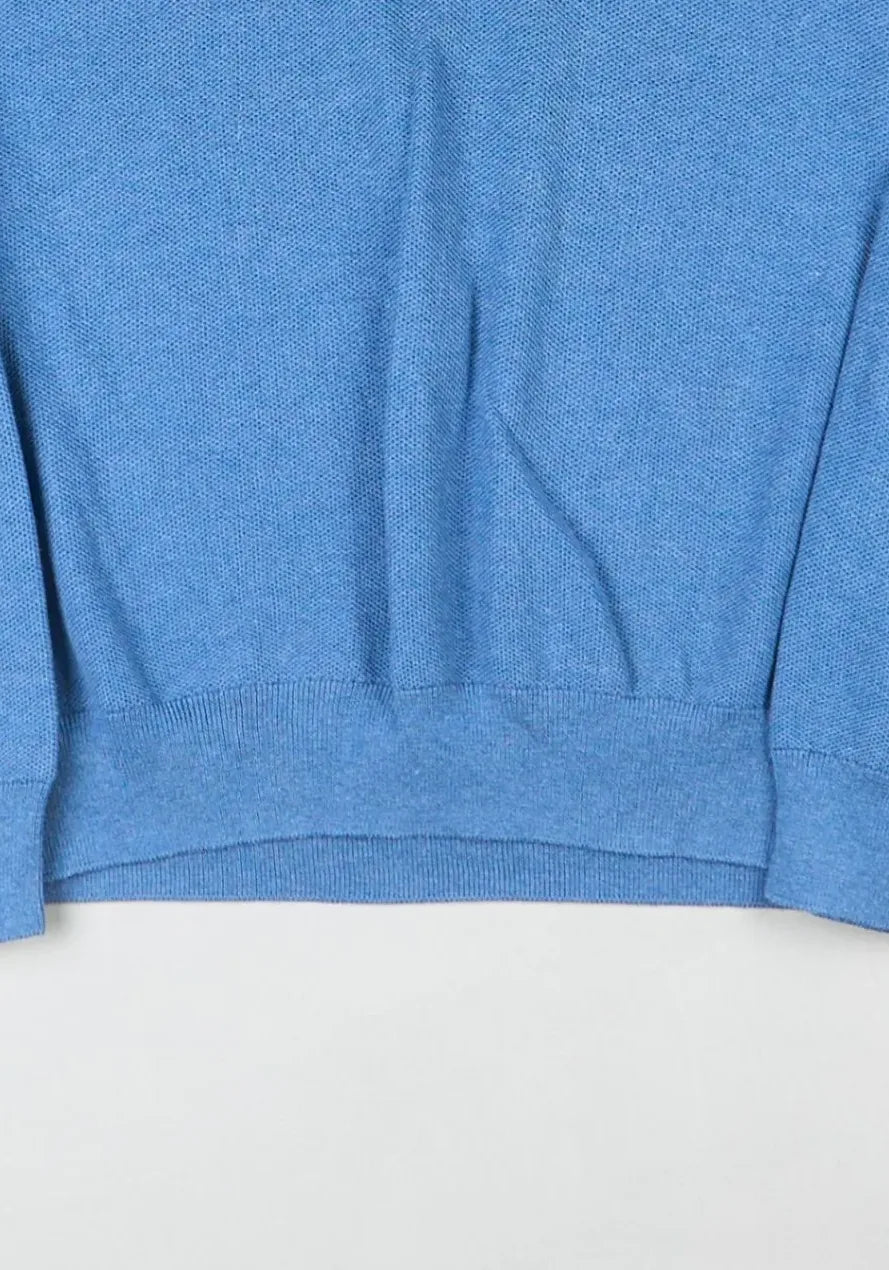 Ralph Lauren - Quarter Zip (XXL)