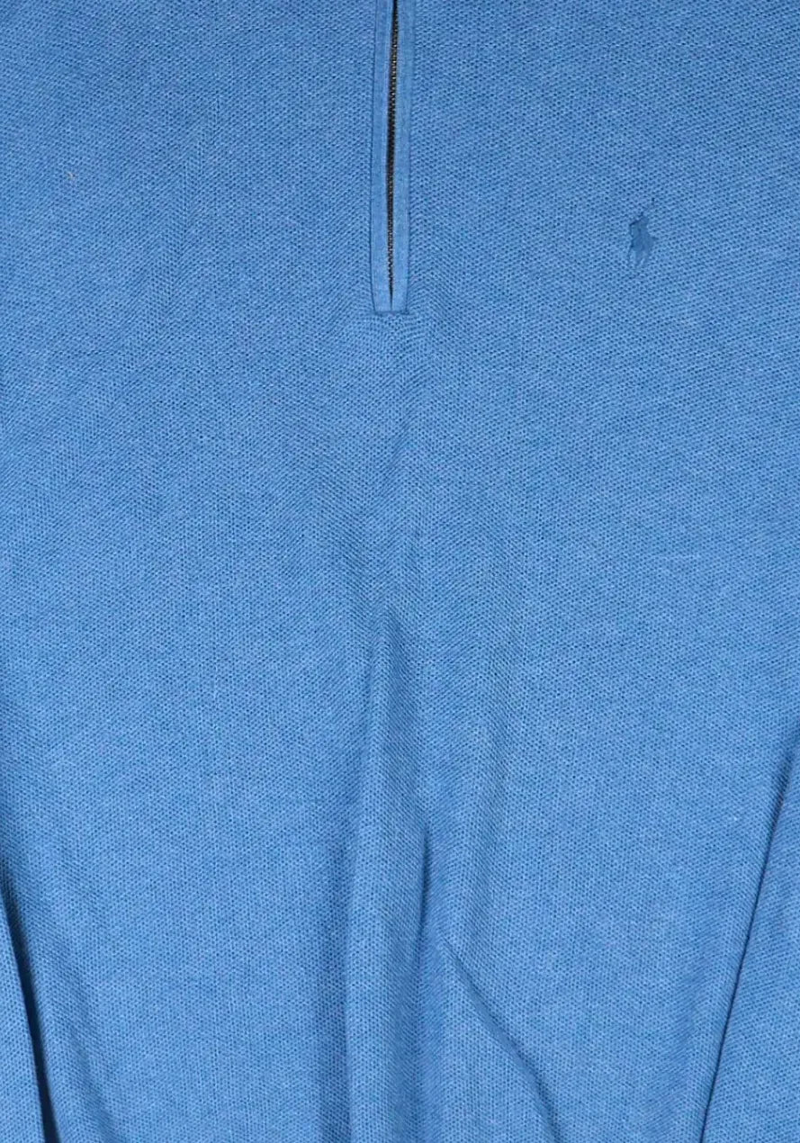 Ralph Lauren - Quarter Zip (XXL)