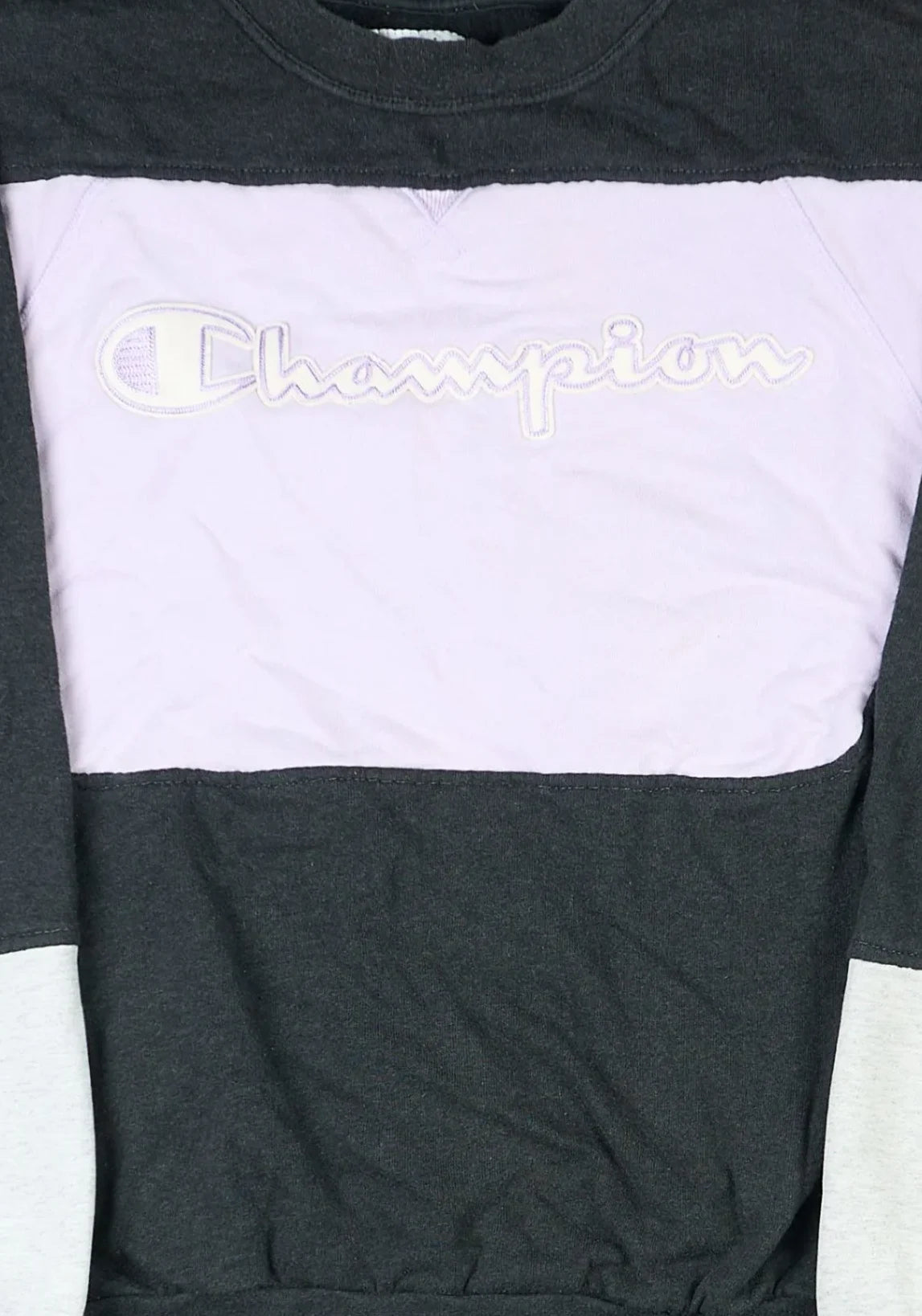 Champion - Renewed Sweatshirt (XL)