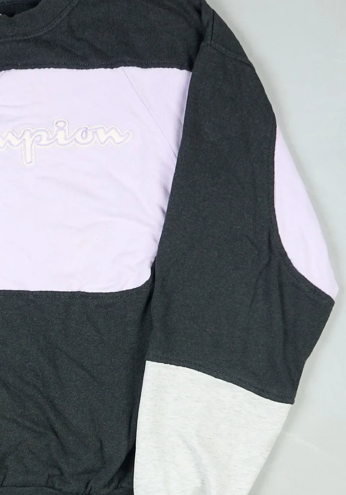 Champion - Renewed Sweatshirt (XL)