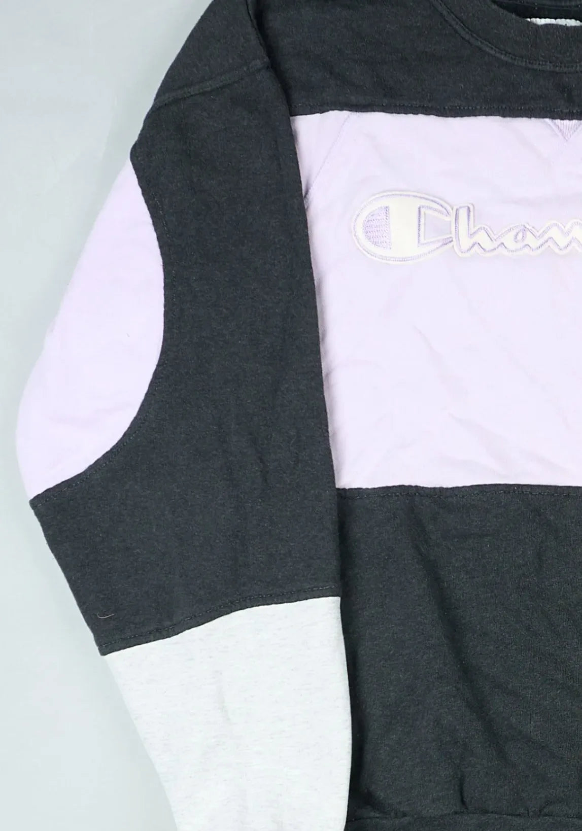 Champion - Renewed Sweatshirt (XL)