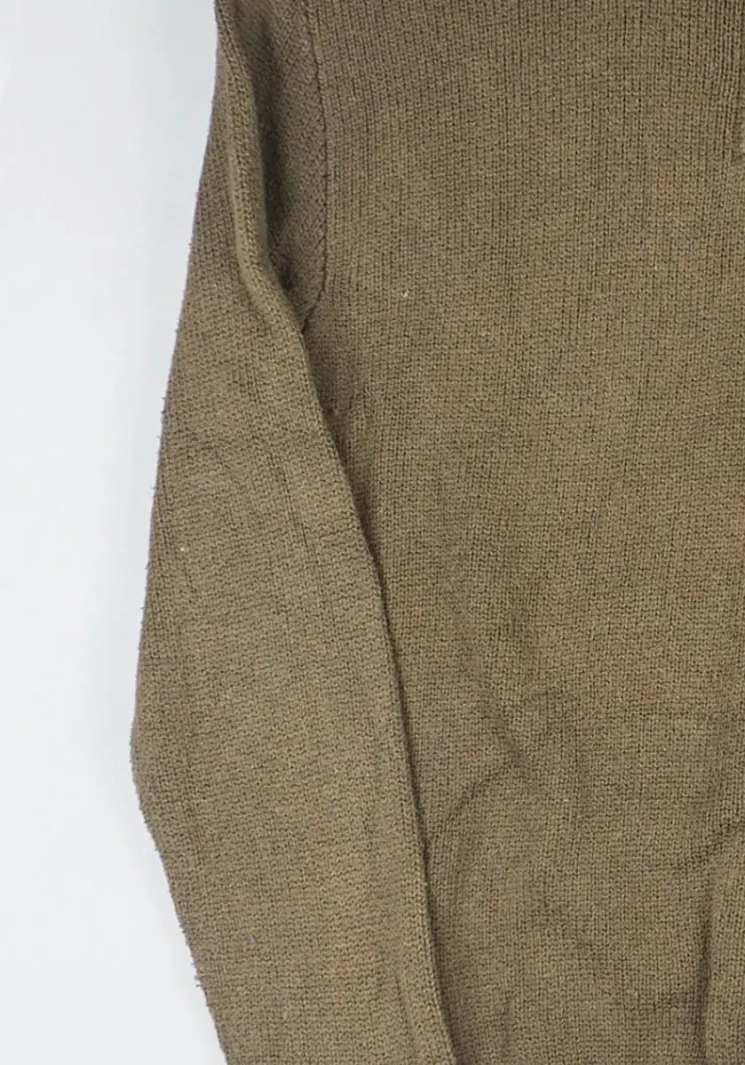 Ralph Lauren - Quarter Zip (M)