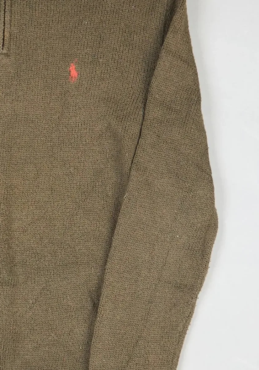 Ralph Lauren - Quarter Zip (M)