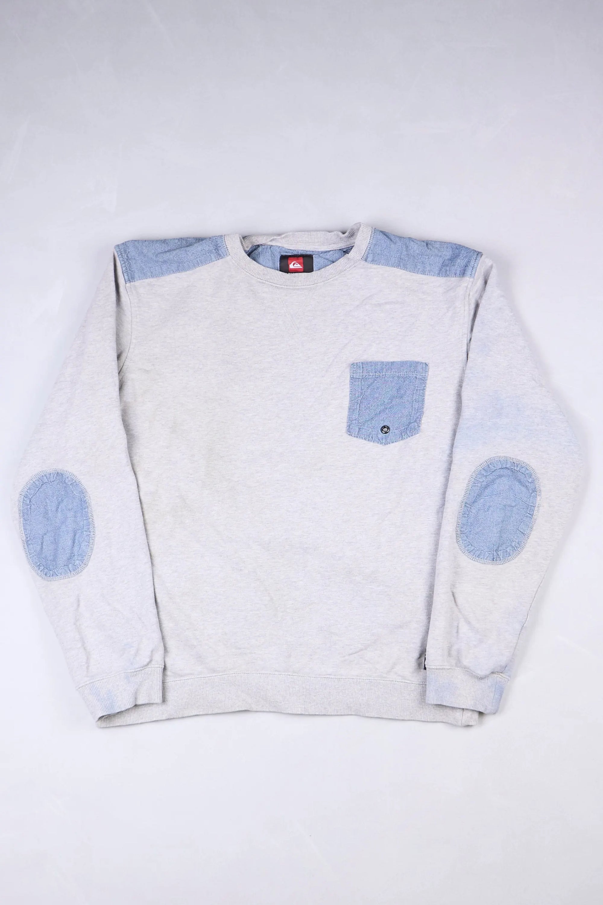 Quiksilver - Sweatshirt (L)