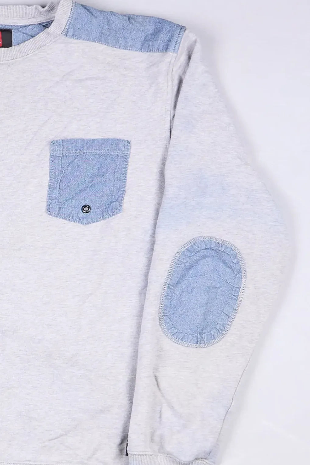 Quiksilver - Sweatshirt (L)