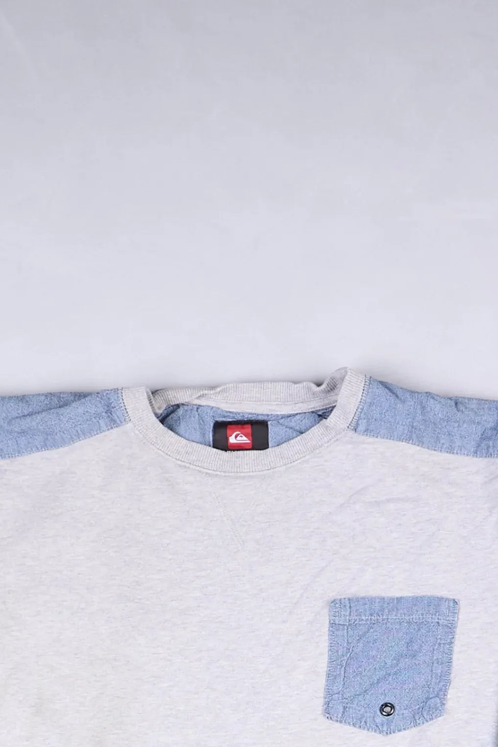 Quiksilver - Sweatshirt (L)