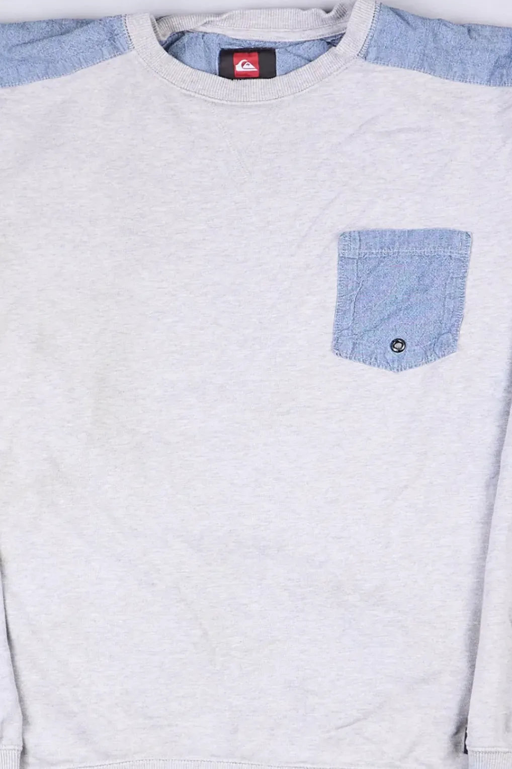 Quiksilver - Sweatshirt (L)