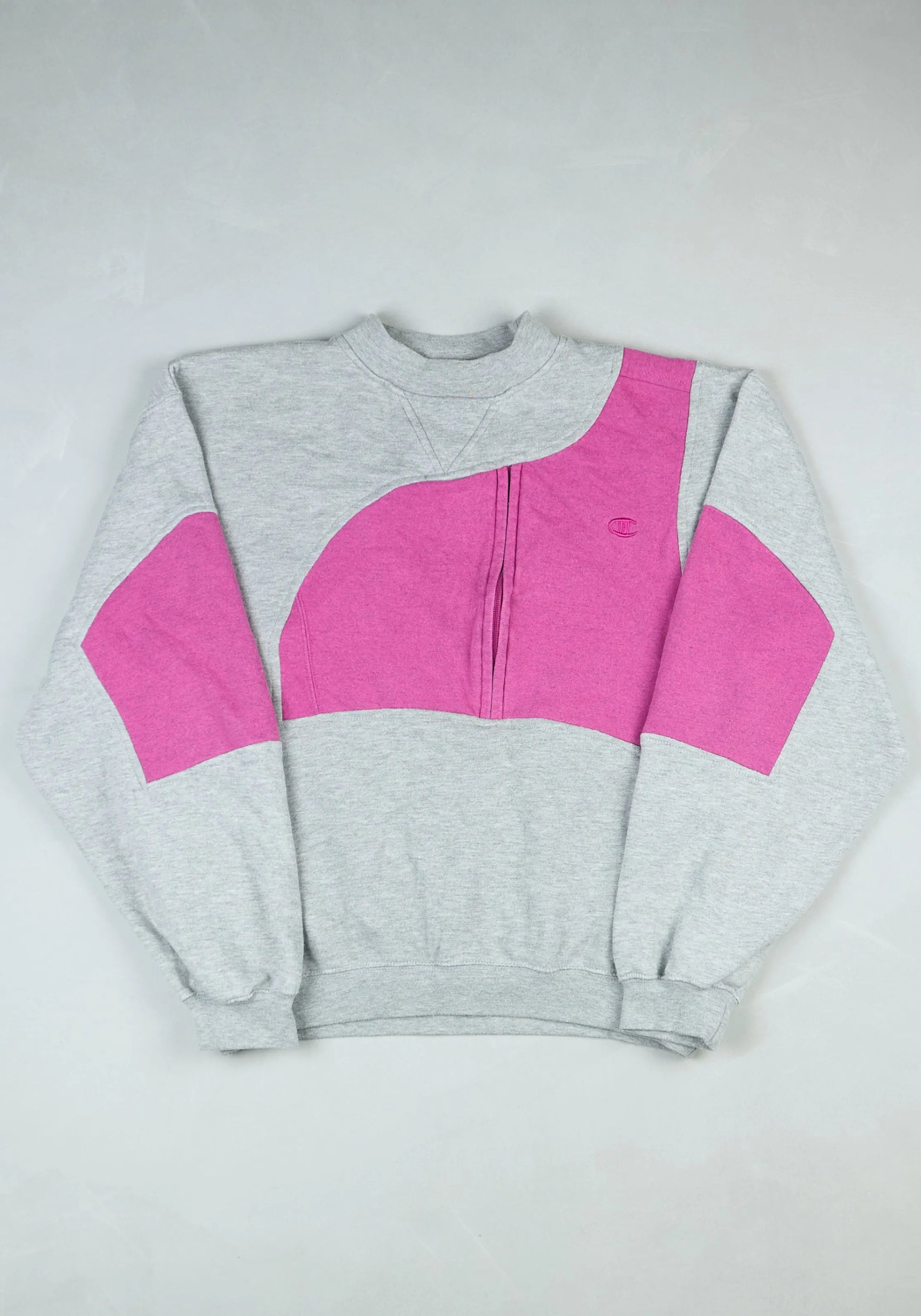 Champion - Renewed Sweatshirt (S)
