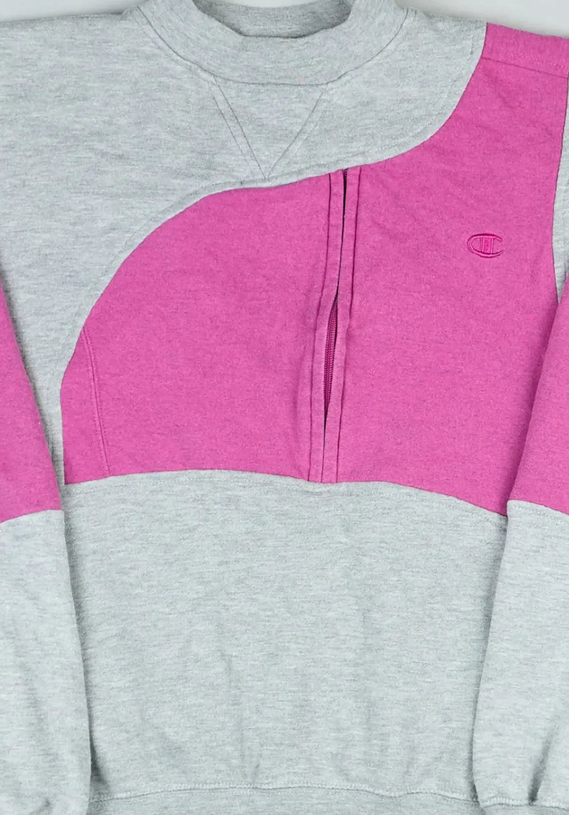 Champion - Renewed Sweatshirt (S)