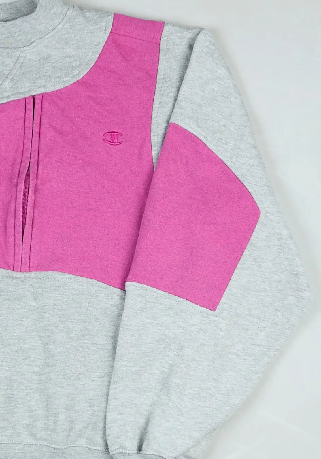 Champion - Renewed Sweatshirt (S)