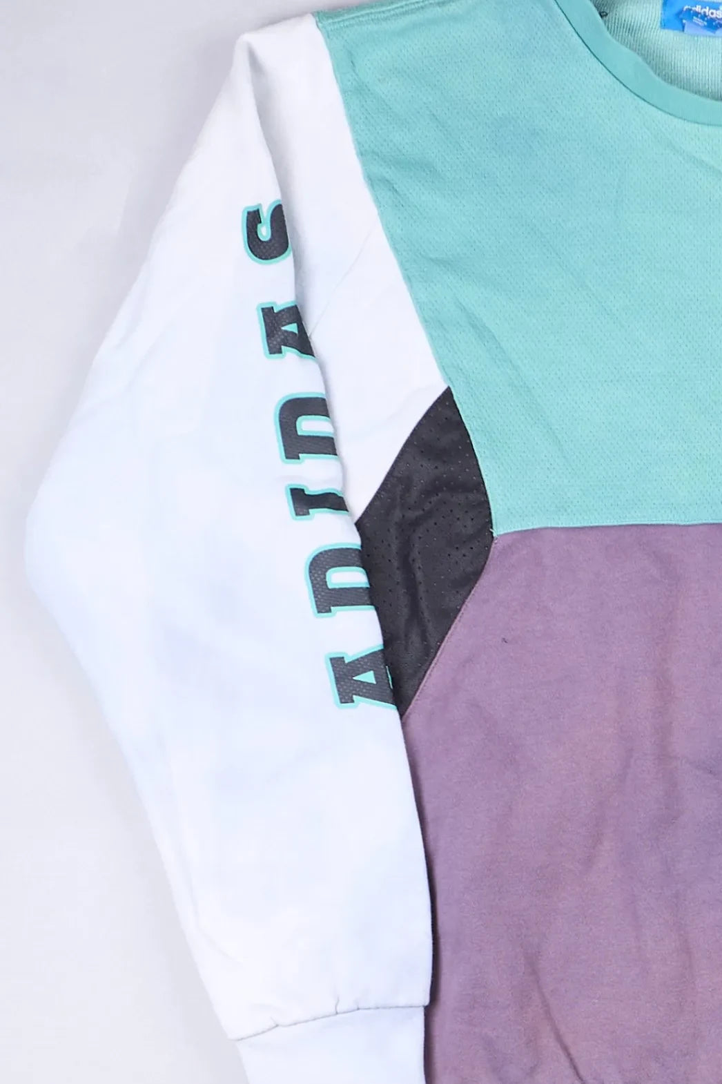 Adidas - Sweatshirt (L)