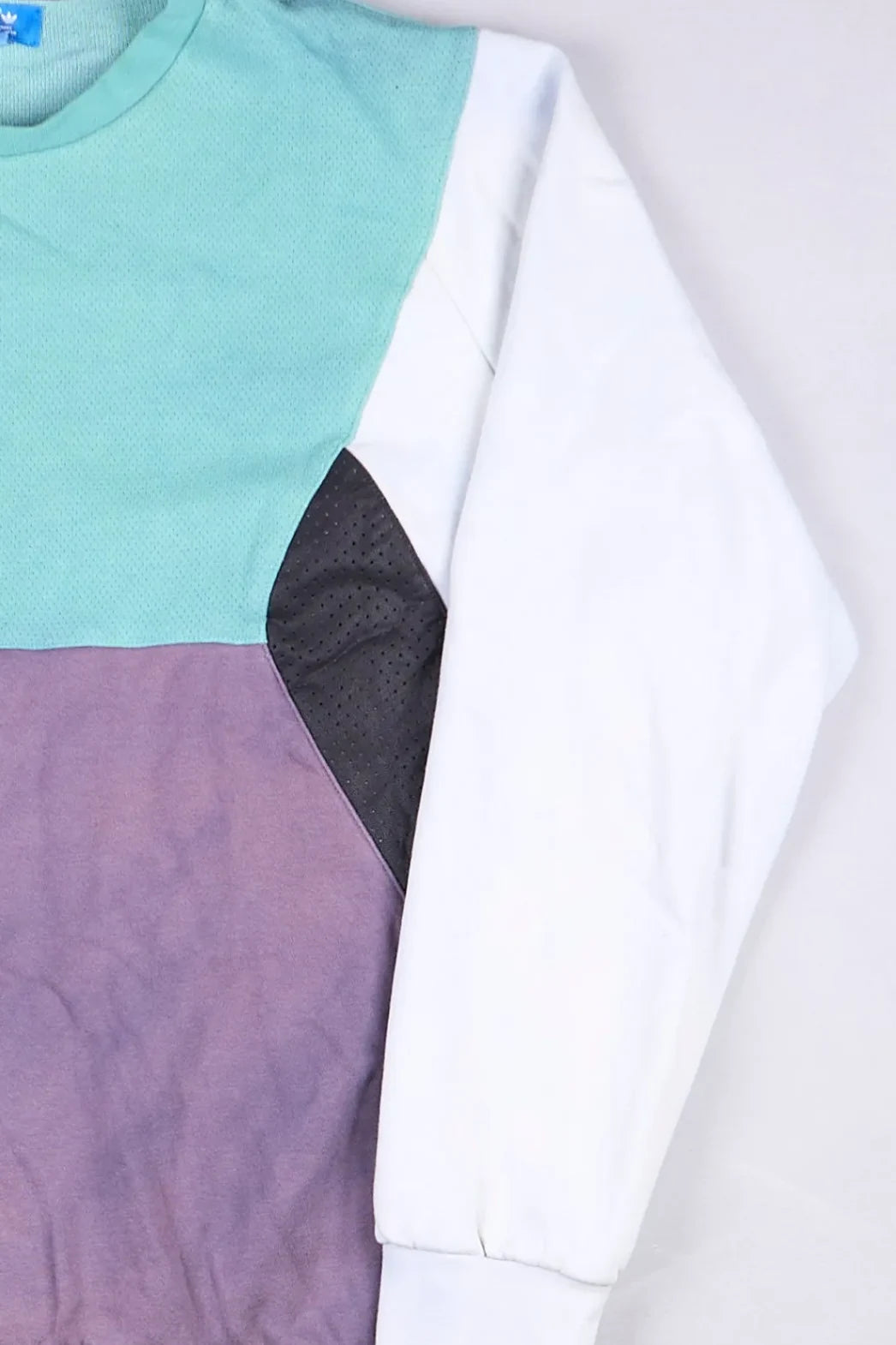 Adidas - Sweatshirt (L)