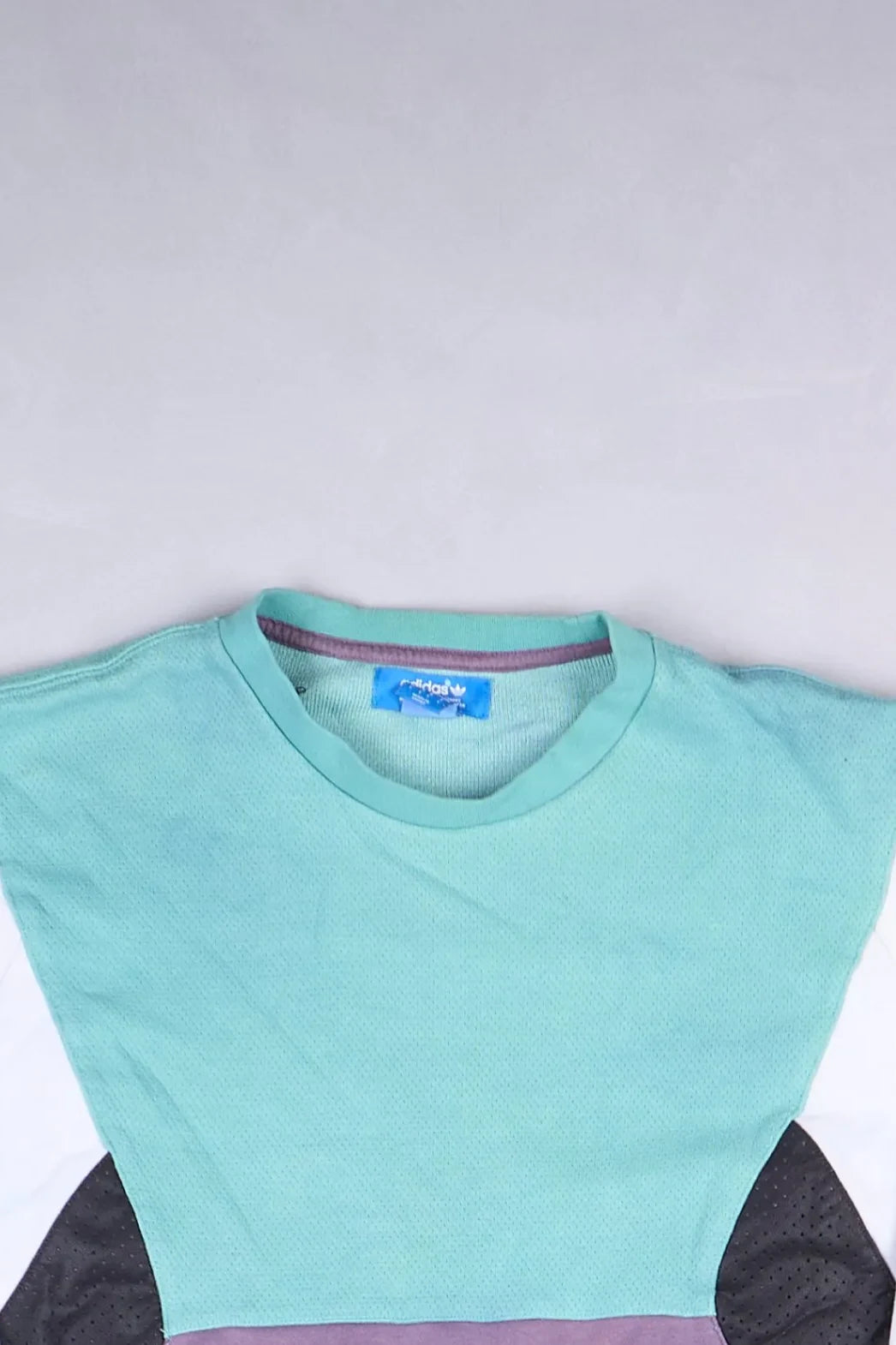 Adidas - Sweatshirt (L)