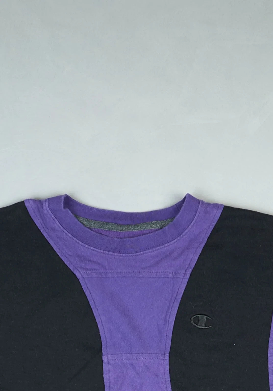 Champion - Renewed Sweatshirt (S)
