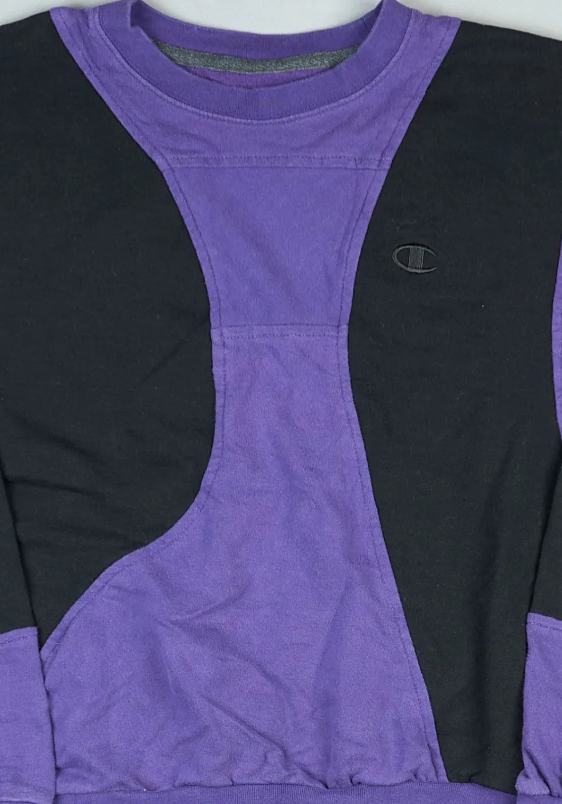 Champion - Renewed Sweatshirt (S)