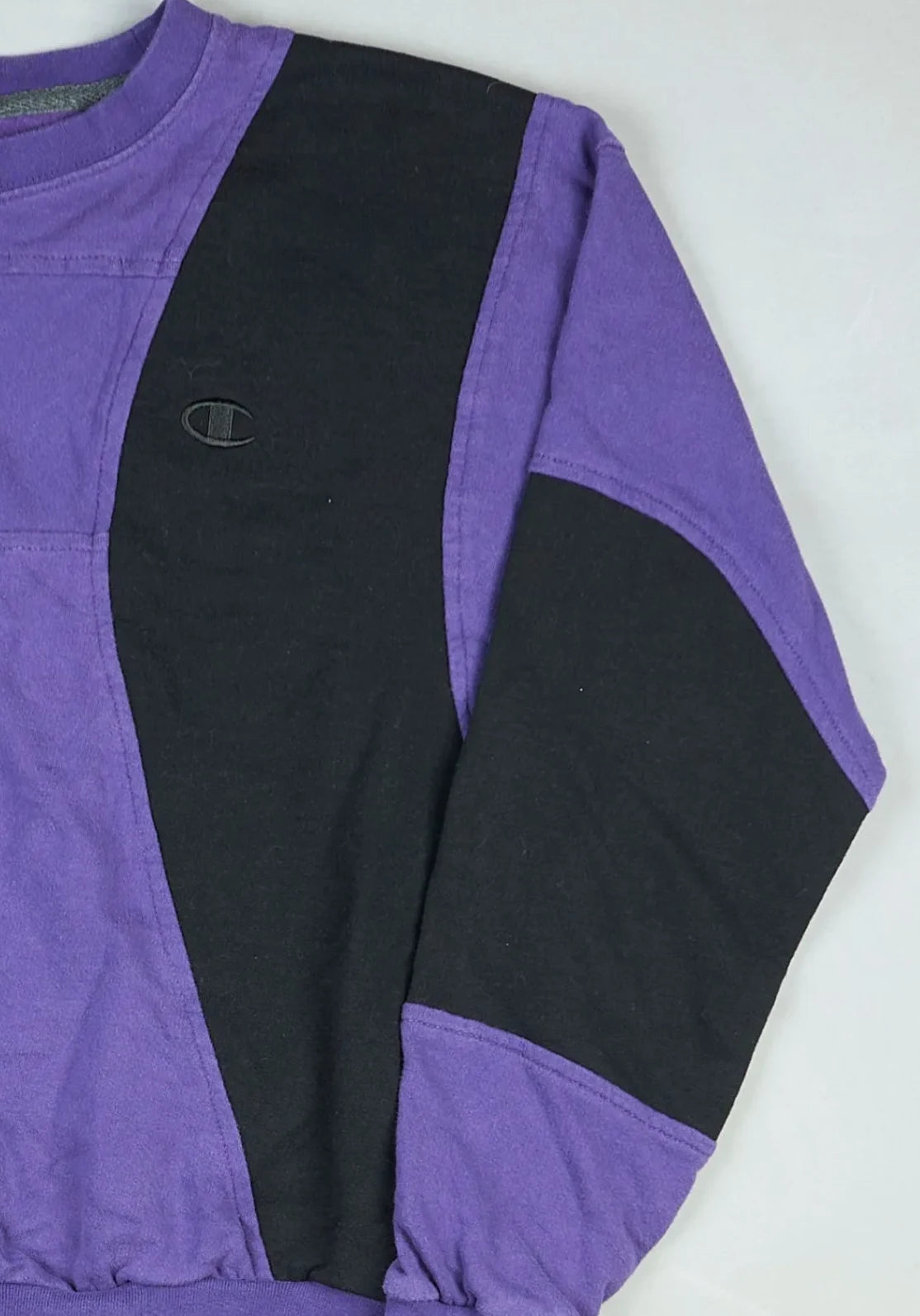 Champion - Renewed Sweatshirt (S)