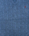 Ralph Lauren - Spencer (XL)
