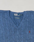 Ralph Lauren - Spencer (XL)