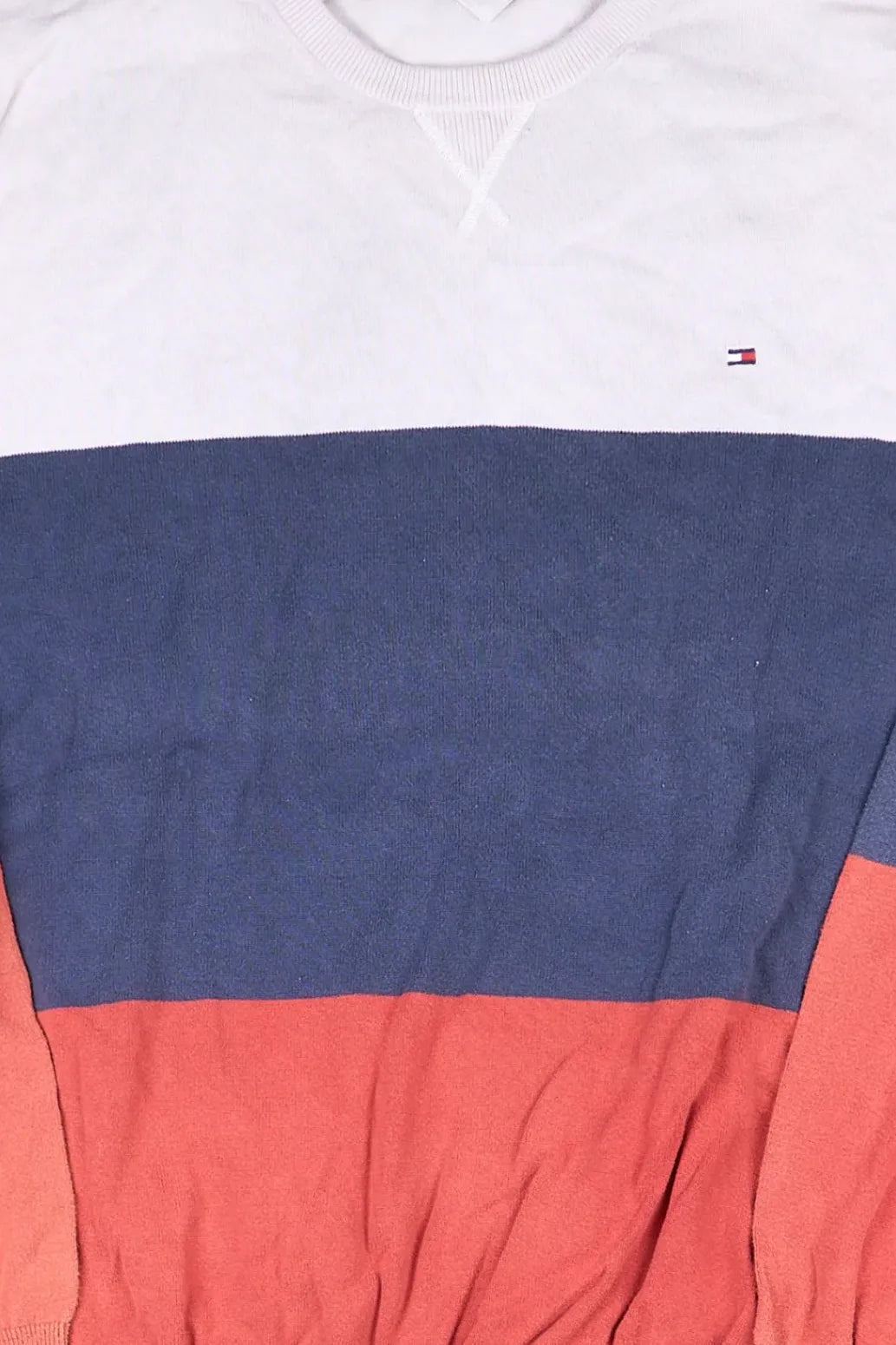 Tommy Hilfiger - Sweatshirt (XXL)