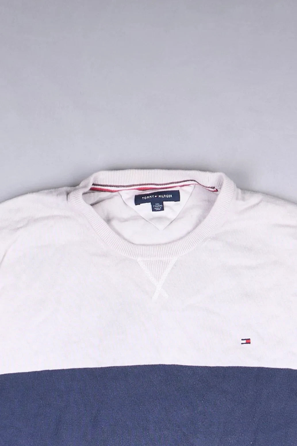 Tommy Hilfiger - Sweatshirt (XXL)