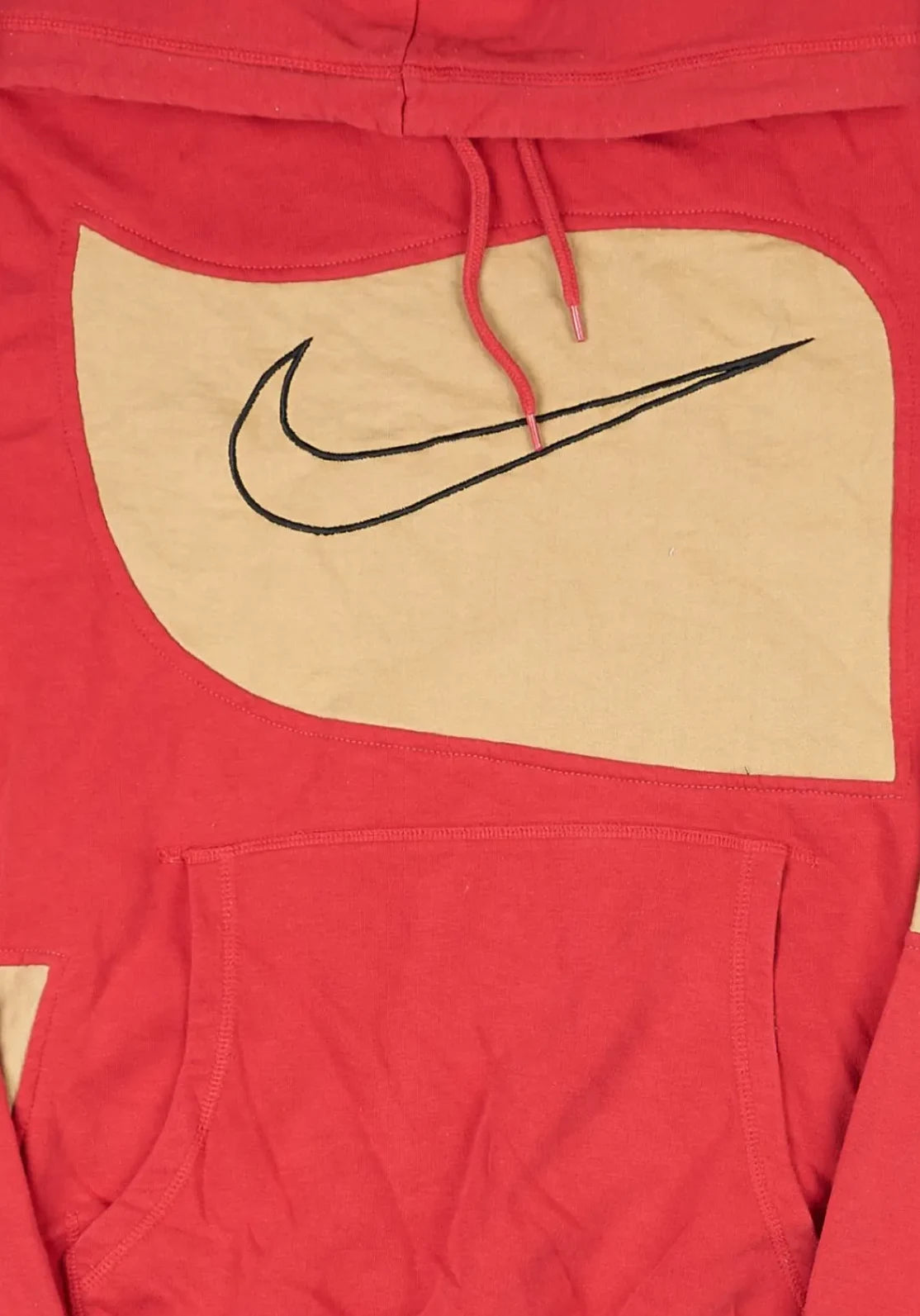 Nike - Renewed Hoodie (L)