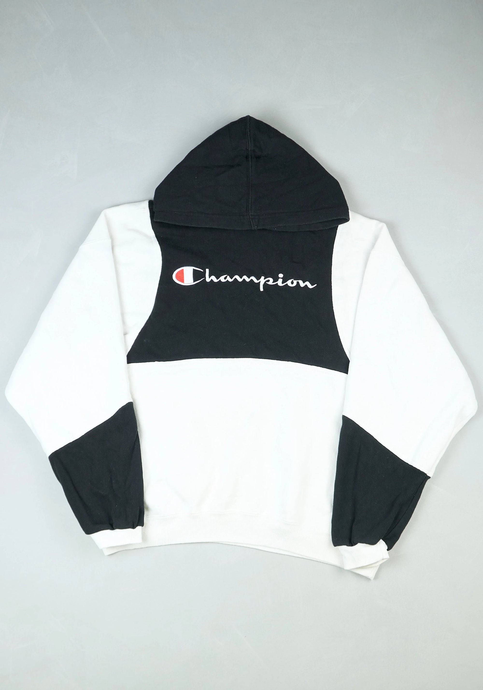 Champion - Renewed Hoodie (S)