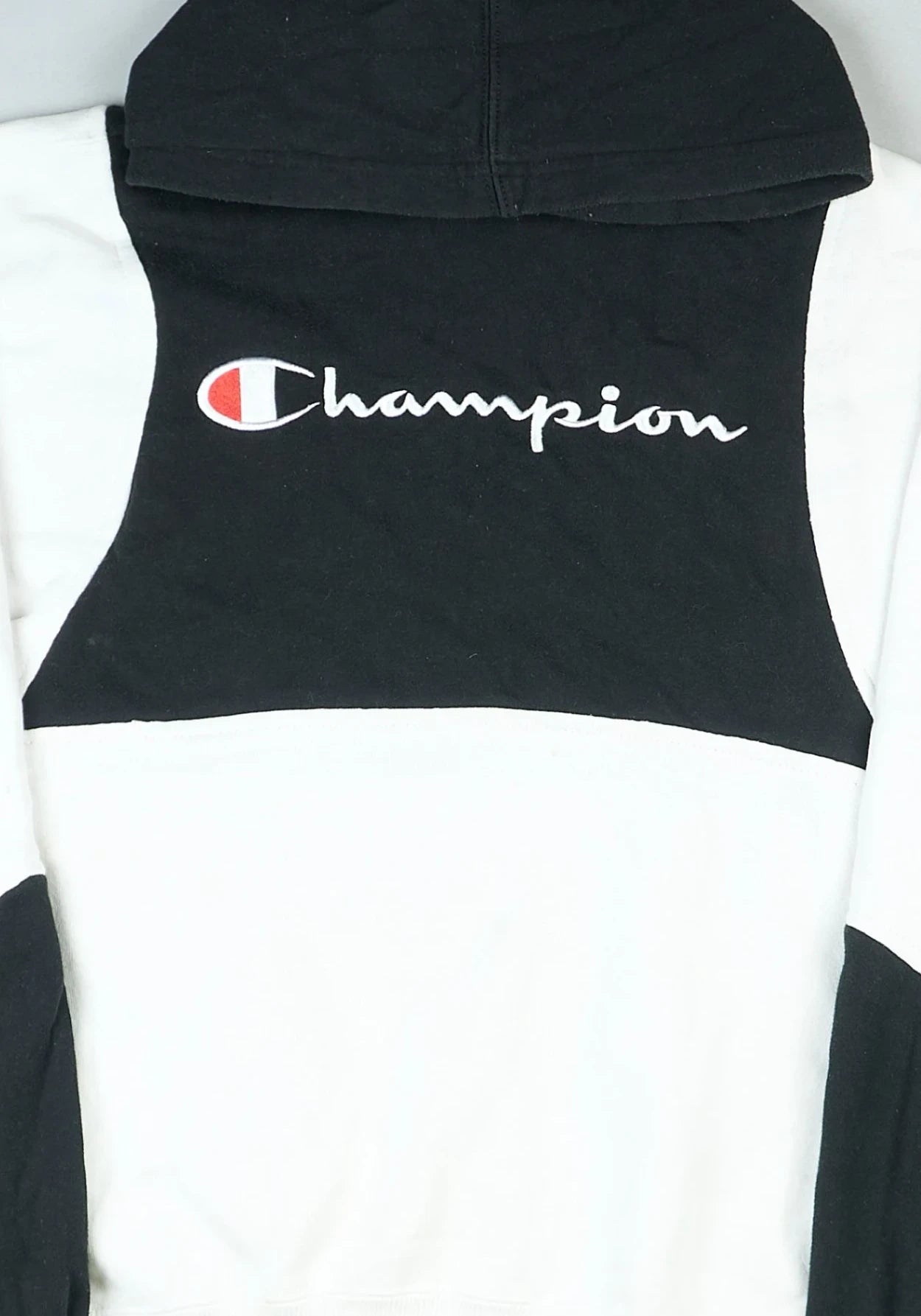 Champion - Renewed Hoodie (S)