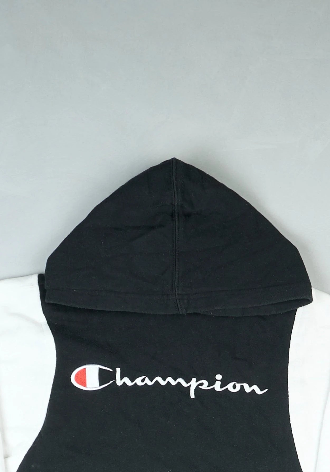 Champion - Renewed Hoodie (S)