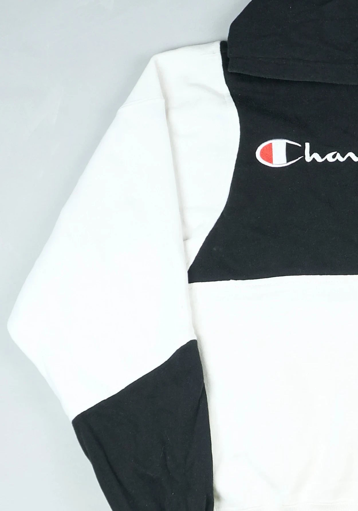 Champion - Renewed Hoodie (S)