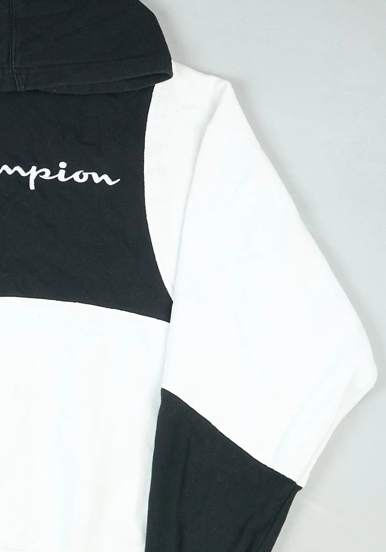 Champion - Renewed Hoodie (S)