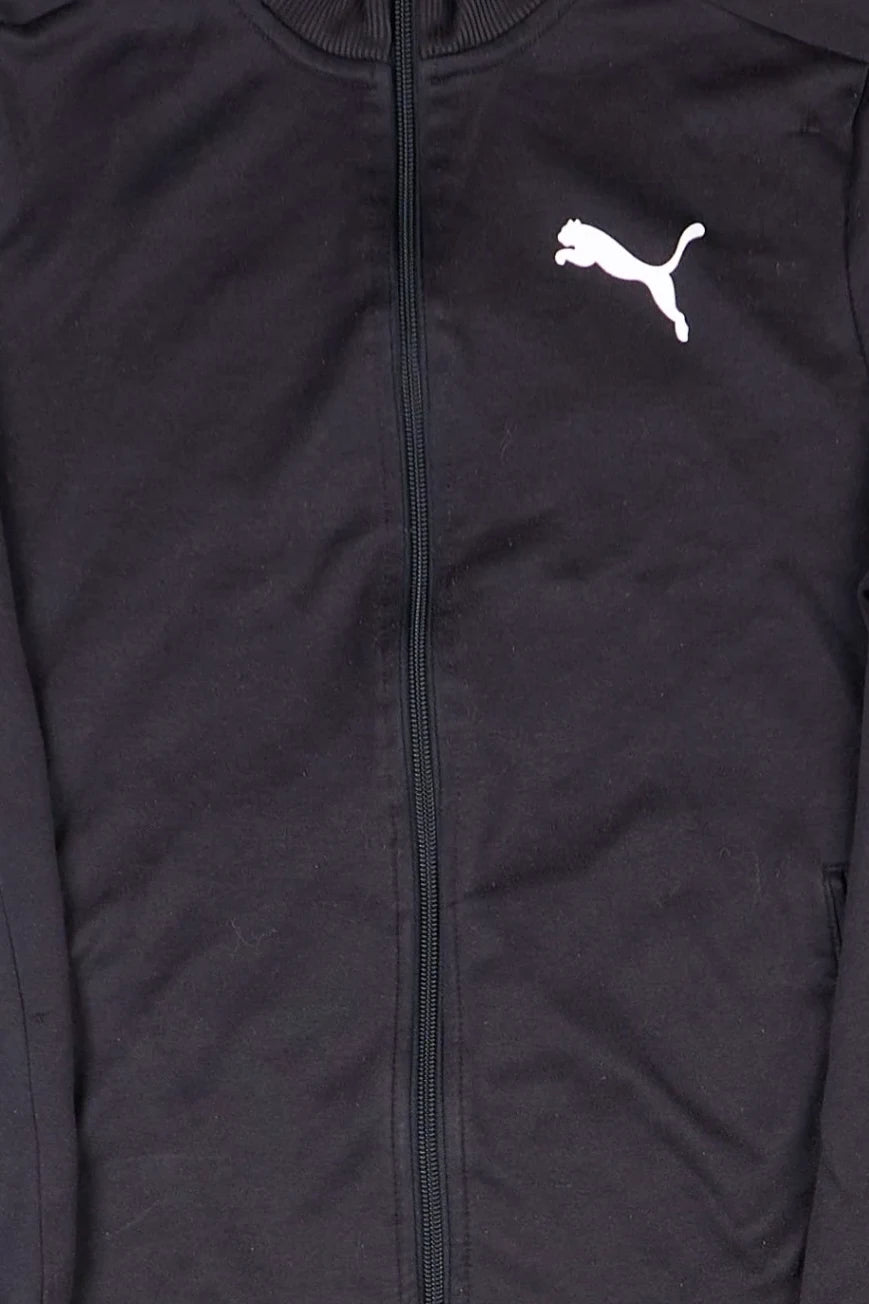Puma - Full Zip (XS)