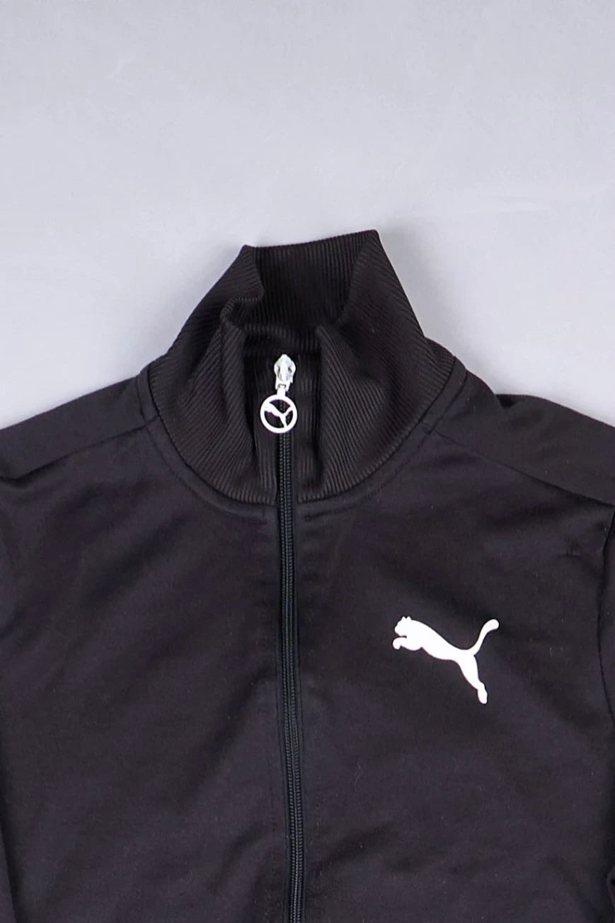 Puma - Full Zip (XS)