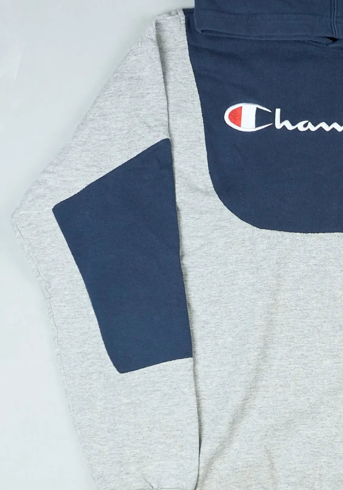 Champion - Renewed Hoodie (S)