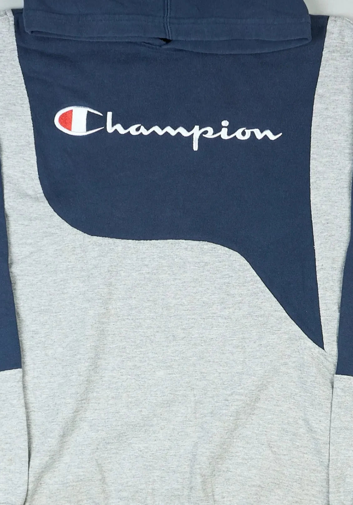 Champion - Renewed Hoodie (S)