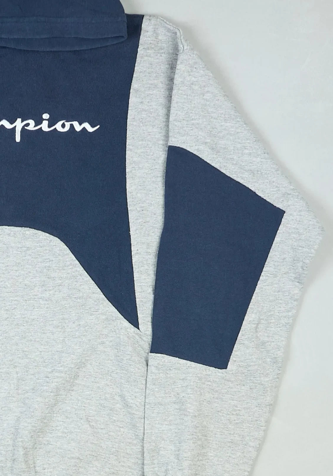 Champion - Renewed Hoodie (S)