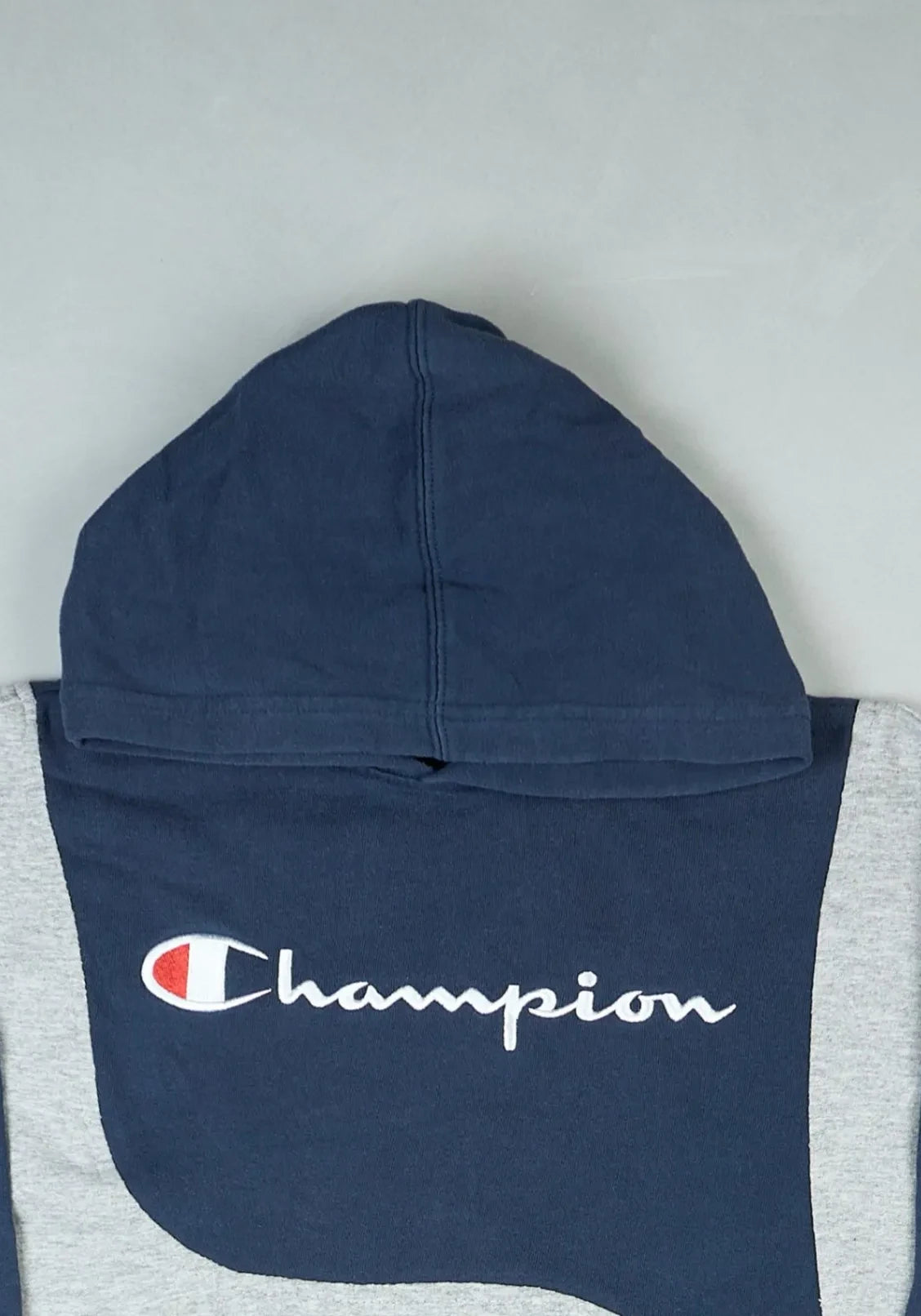 Champion - Renewed Hoodie (S)
