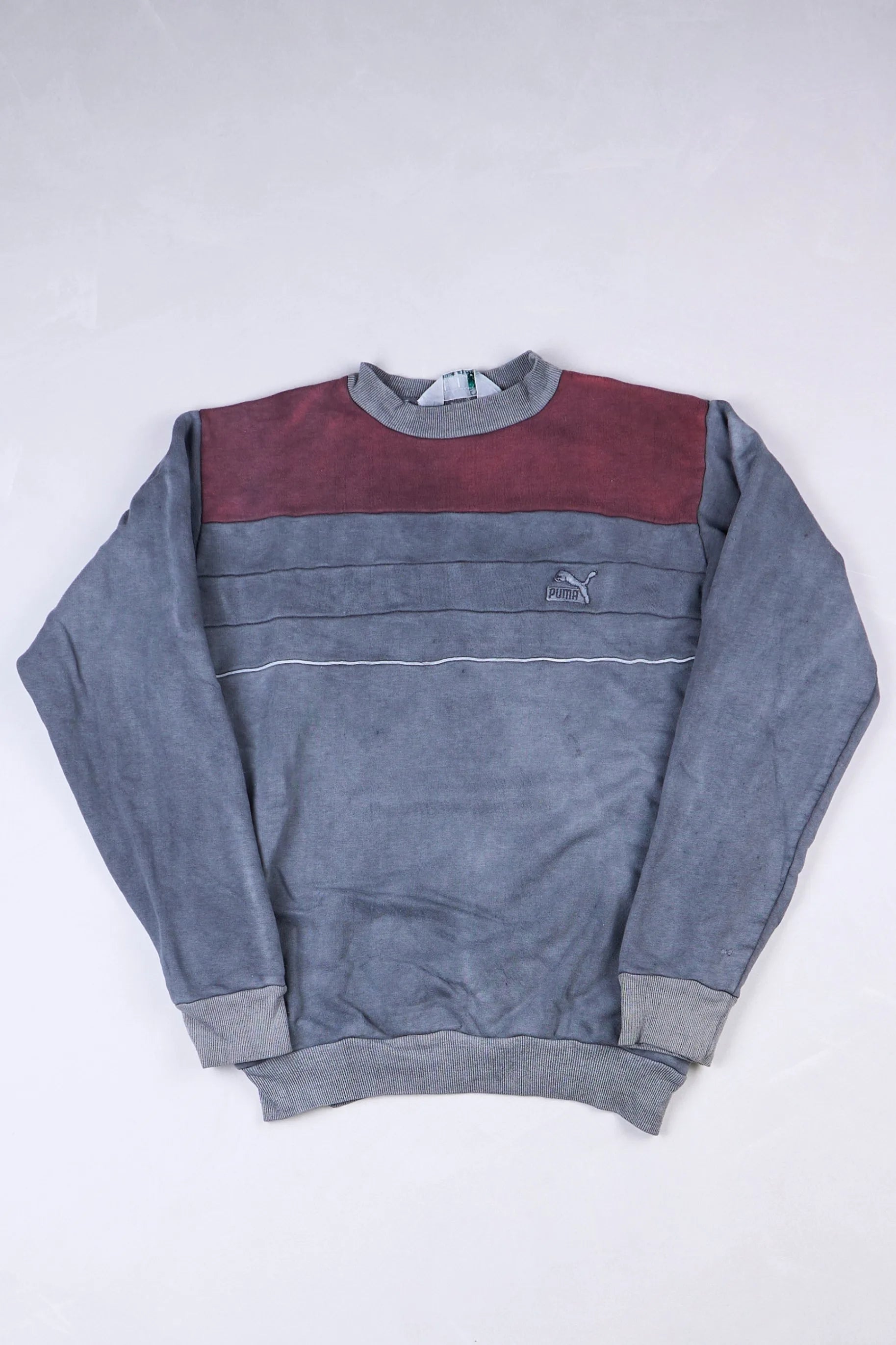 Puma - Sweatshirt (XS)