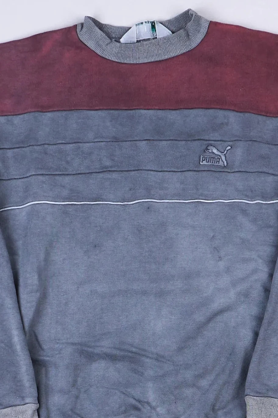 Puma - Sweatshirt (XS)