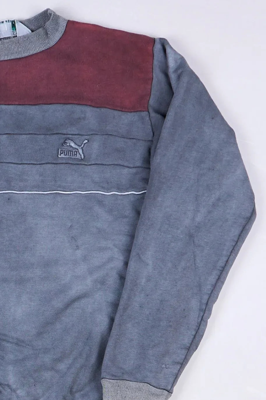 Puma - Sweatshirt (XS)