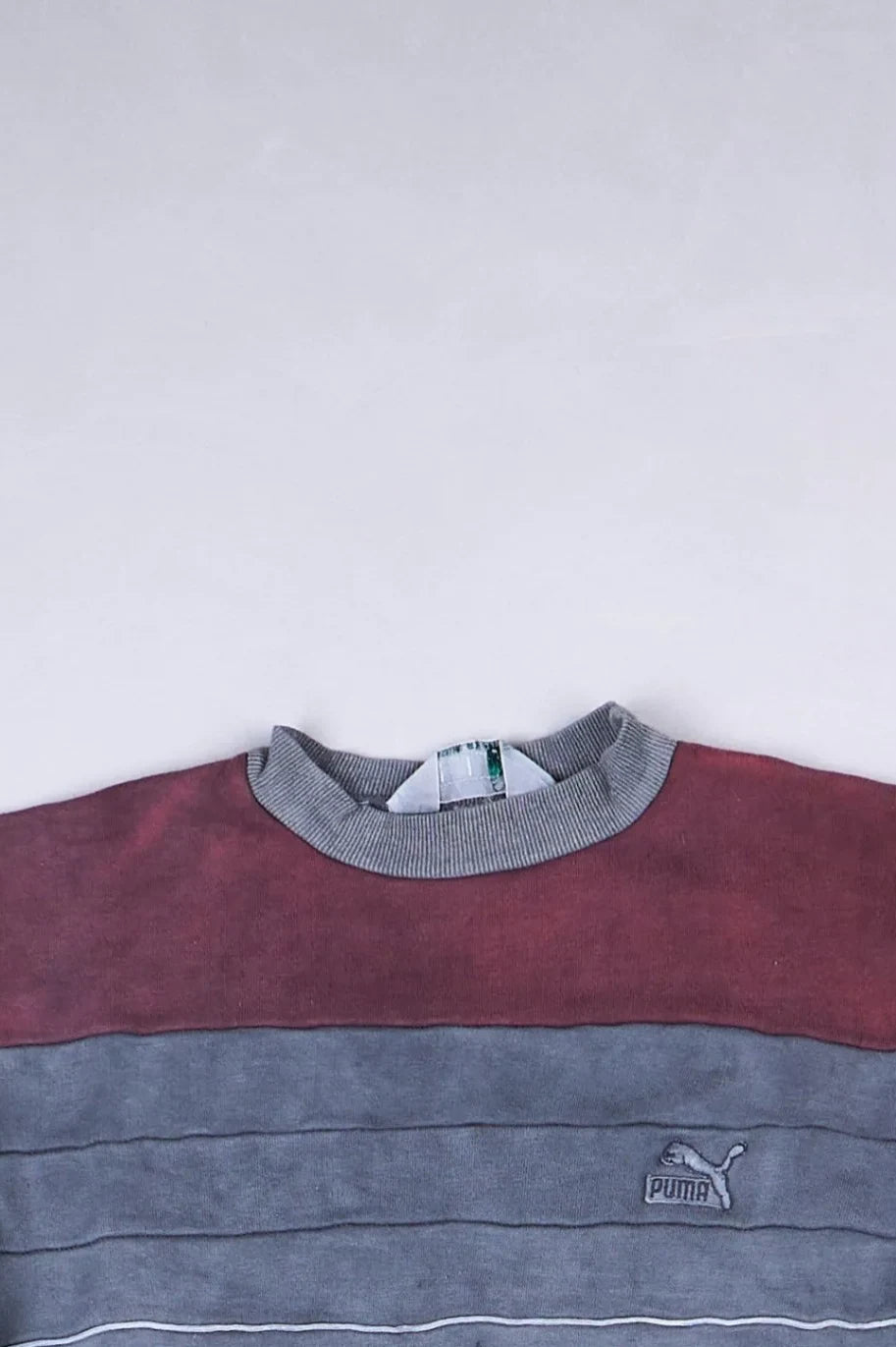 Puma - Sweatshirt (XS)